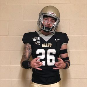 Meet your Posher, Jagger